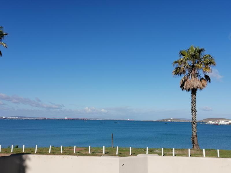 12 On Beach Guest House Saldanha Bay Exterior foto