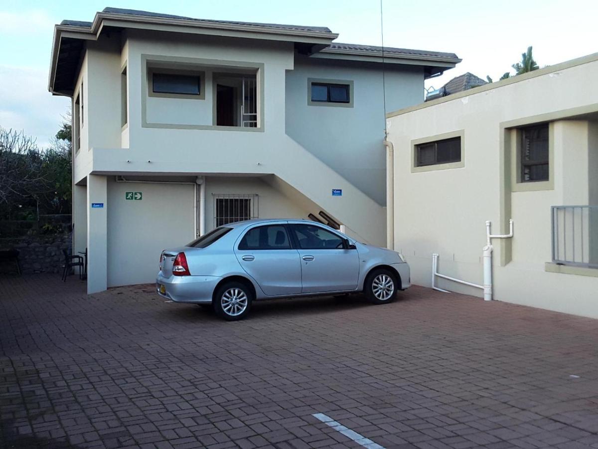 12 On Beach Guest House Saldanha Bay Exterior foto