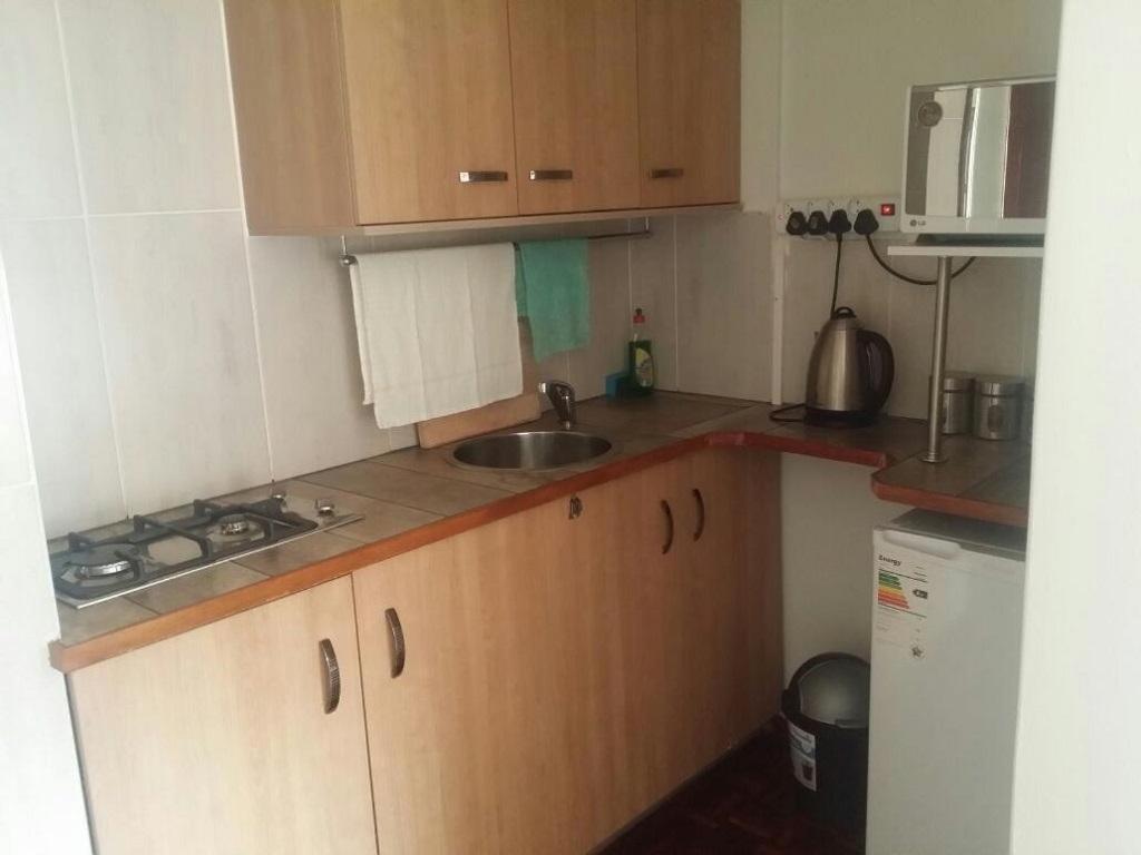 12 On Beach Guest House Saldanha Bay Exterior foto