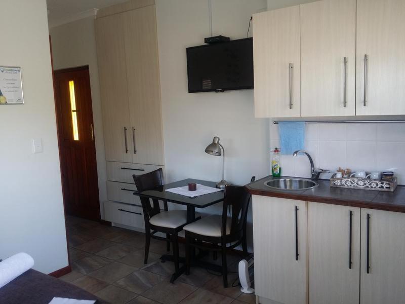 12 On Beach Guest House Saldanha Bay Exterior foto