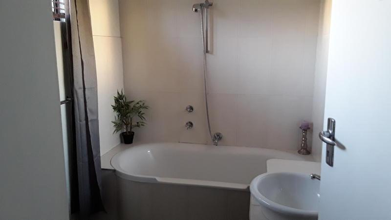12 On Beach Guest House Saldanha Bay Exterior foto