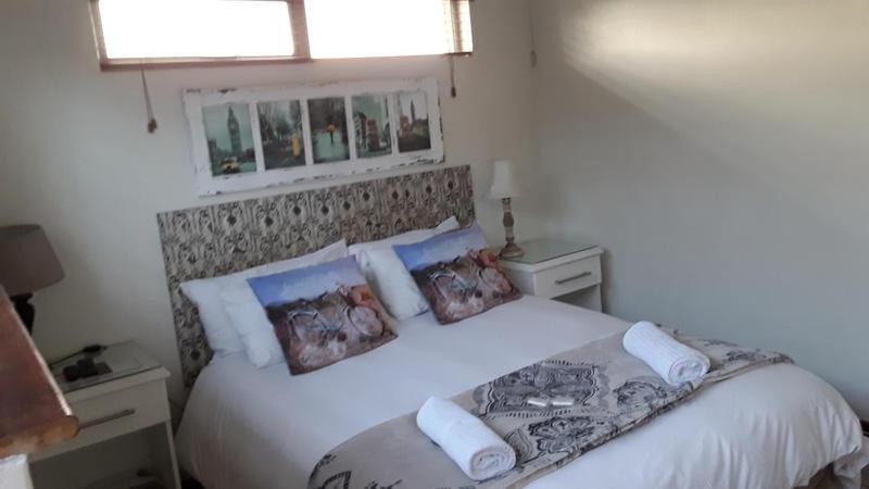 12 On Beach Guest House Saldanha Bay Exterior foto