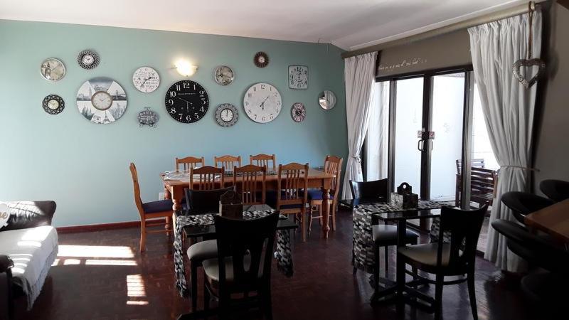 12 On Beach Guest House Saldanha Bay Exterior foto