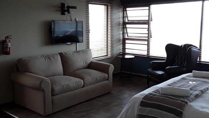 12 On Beach Guest House Saldanha Bay Exterior foto
